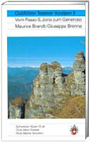 Couverture de Clubführer Tessiner Voralpen 5
