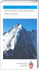 Couverture de Bernina-Massiv und Valposchiavo