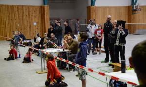 GAL Open 2015